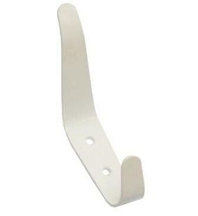 Крючок-вешалка №6 цинк (Кунгур)