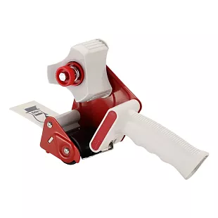 Пистолет упаковочный диспенсер для клейкой ленты 75 мм Klebebander