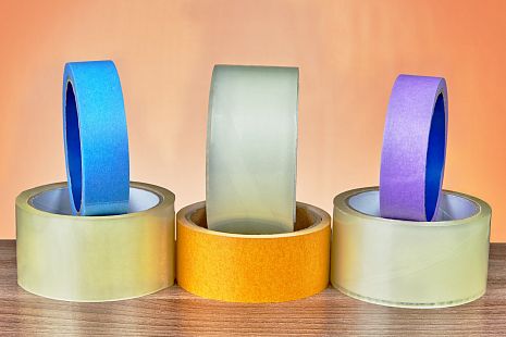 Лента полипропиленовая h-70 мм №10 СТРОПА м