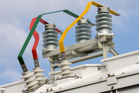 Изолятор полимерный 2820П