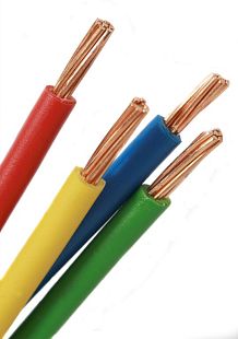 Кабель силовой КГТП-ХЛ 2х2,5 -660 (бухта 10м) Промэко ГОСТ