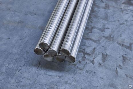 Пруток алюминиевый Ø 90 АК6 АТП ГОСТ 21488-97