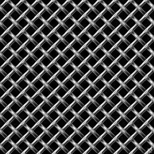 Сетка нержавеющая 0,55x0,22x1000 12Х18Н10Т