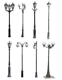 Опора Клен-10,0-ц