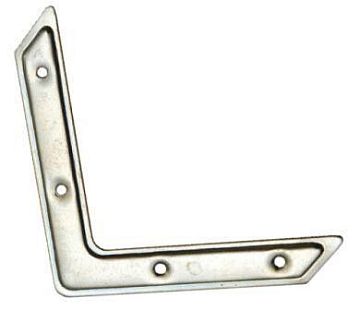 Угольник УГ-75 цинк (Кунгур)