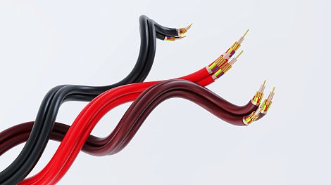 Провод силовой ПуГВнг(А)-LS 1х1,0 белый