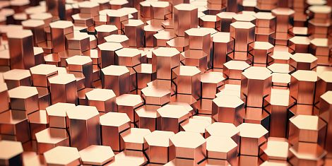 Шестигранник медный М3 №10 ДШГНТ 1535-2016