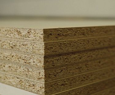 Цементно-стружечная плита ЦСП 2700х1250х10 мм