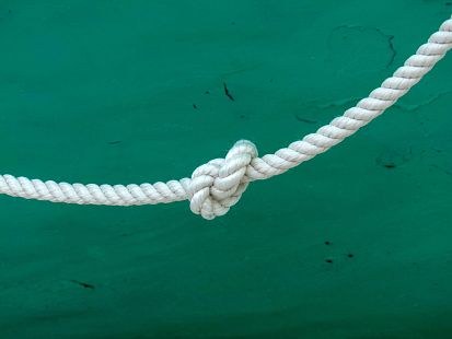 Шнур бельевой д 2 мм 40 м