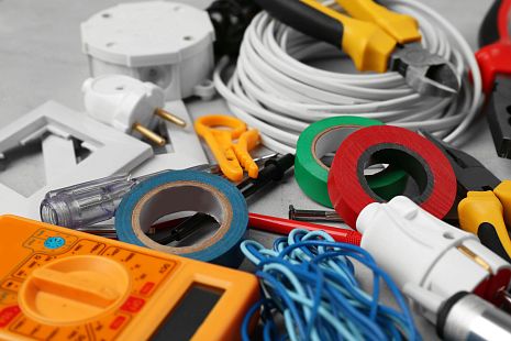 Стекло для Диоптра DN32 40x30 мм