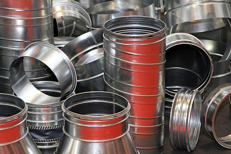 Золоуловитель ЗУ-2