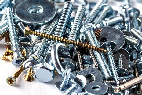 Винт барашковый DIN 316 (фасовка) 6х20