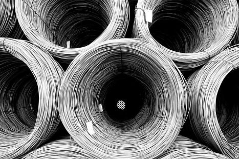 Проволока бронзовая БРБ2 д=6,3 мм ДКРПТ 15834-77