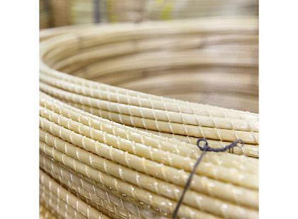 Арматура стеклопластиковая в бухтах 8,0 мм (50 м) 12 м