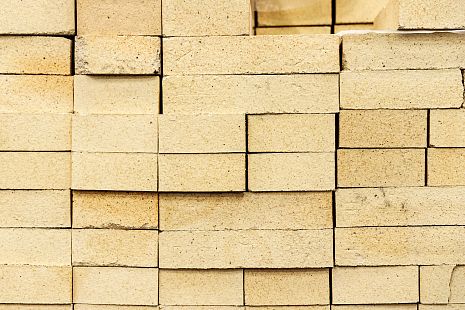 Кирпич ЕВРО 0,7НФ 250х85х65 мм М-175-200 Белые ночи