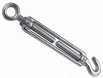 Талреп крюк-кольцо М5