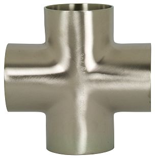 Крест прямой КП 90х 50х100 ГОСТ 6942-98