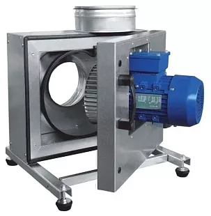 Вентилятор кухонный VR-KP-O-500-0,37/1000-1 без сервисного выключателя