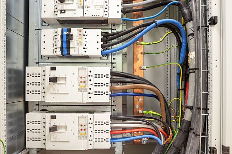 АВДТ с защитой от сверхтоков OptiDin D63-22C16-AC-У3 (2P, C16, 30mA, 4,5кА)(импортный)