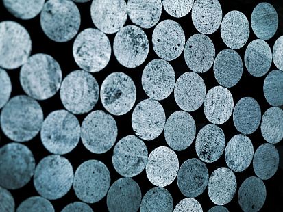 Пруток оловянный О1пч 8