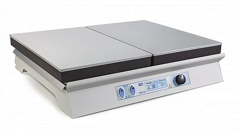 Лабораторная плитка LP 3030/5 3 кВт до 500 С' 280х280 мм керамика