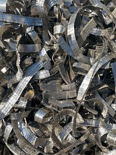 Стружка титановая (Рогачев)