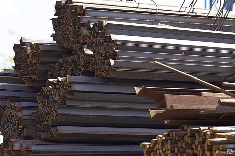 Балочный угол КВ 3 (180х120х40) (10шт)