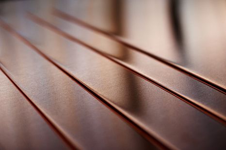 Лист медный 4,5х600х1500 М1Т (РТ-Т)