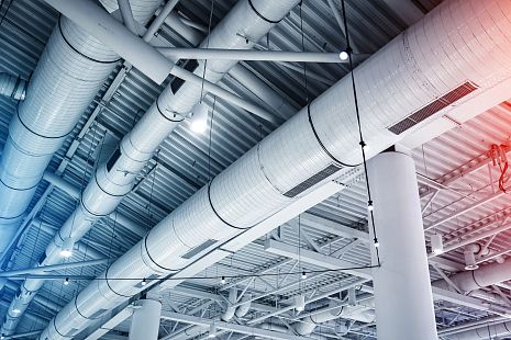 Дымосос ДН-13