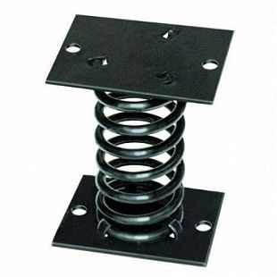 Виброизолятор вентилятора ВР-203