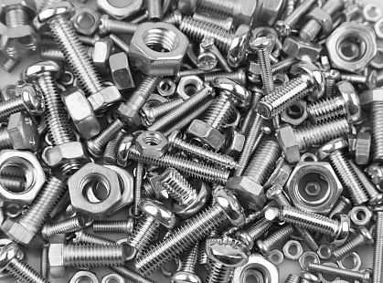 Штуцер резьбовой AISI 304 DN25