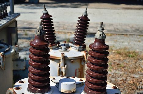 Разъединитель РЕ 19-43-31110 00 УХЛ3 НВА