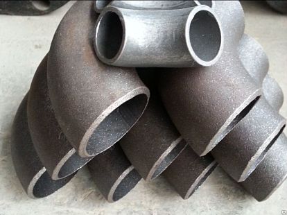 Колено К-100 ГОСТ 6942-98