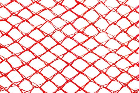 Сетка сварная покрытая ПВХ Яч.100х55 d 2,4 (1,8х20м) (Зелёная RAL 6005)