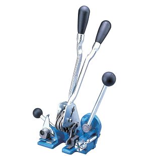 Комбинированное устройство для полипропиленовой ленты 12 мм