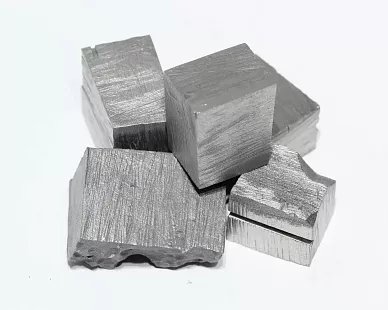 Неодим металлический НМ-3 металл