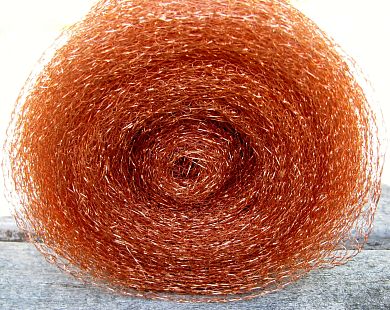 Сетка медная 056x015 мм ТУ 1276-003-38279335-2013