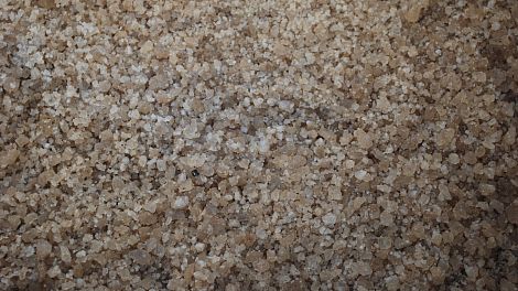 Соль техническая мешок 25 кг