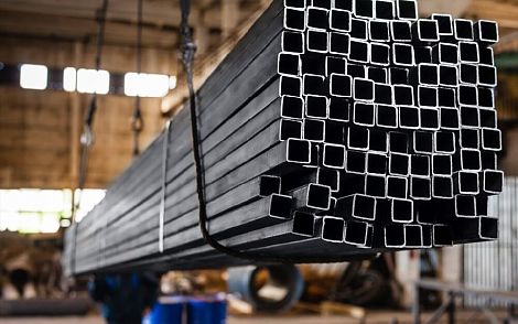 Труба стальная НКТ 73х5,5 мм с резкой 2,0-2,5 м