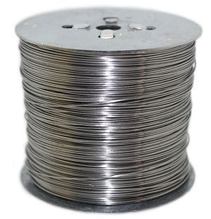 Проволока нихромовая 0,22 мм Х15Н60 ГОСТ 8803-89