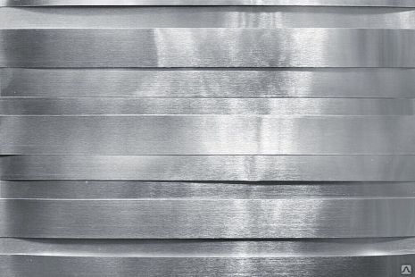 Полоса алюминиевая 4х30 АД31Т1