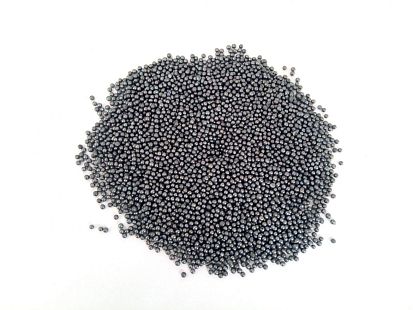 Дробь чугунная, стальная (лит., колот) ГОСТ 11964-81