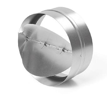 Клапан обратный, общего назначения, 450 мм