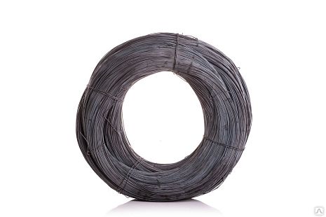 Проволока нержавеющая Ø 0,12 12Х18Н10Т