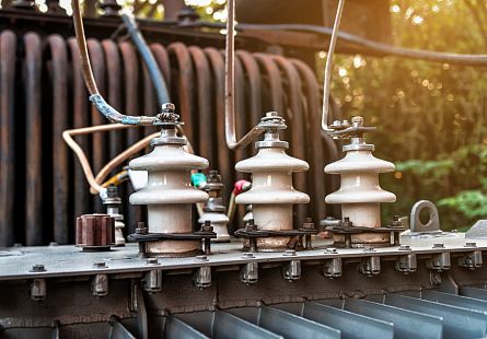 Трансформатор ТСЗЛ 2000/10/0,4