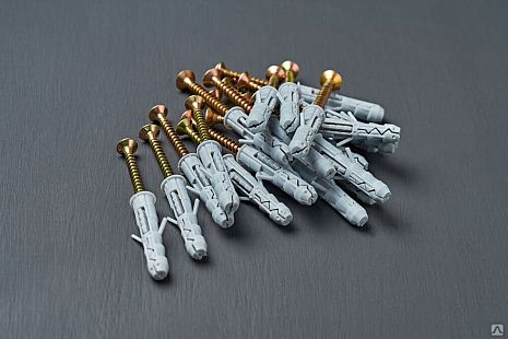 Дюбель нейлоновый Uх 14х75