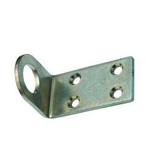 Пробой-ушко 18х50 цинк Кунгур