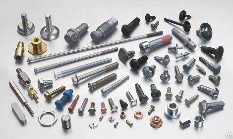 Шплинт 4,0х 20 мм ГОСТ 397-79