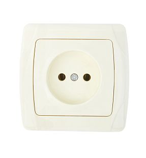 Розетка кабельная 214-16А-6h-380AC-3P+PE-IP44(импортный)