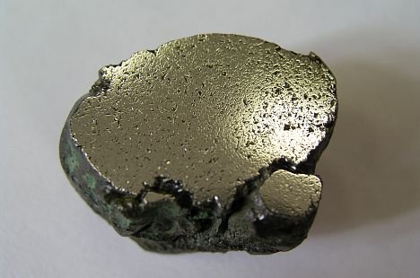 Бериллий Слиток (Ве=99%)